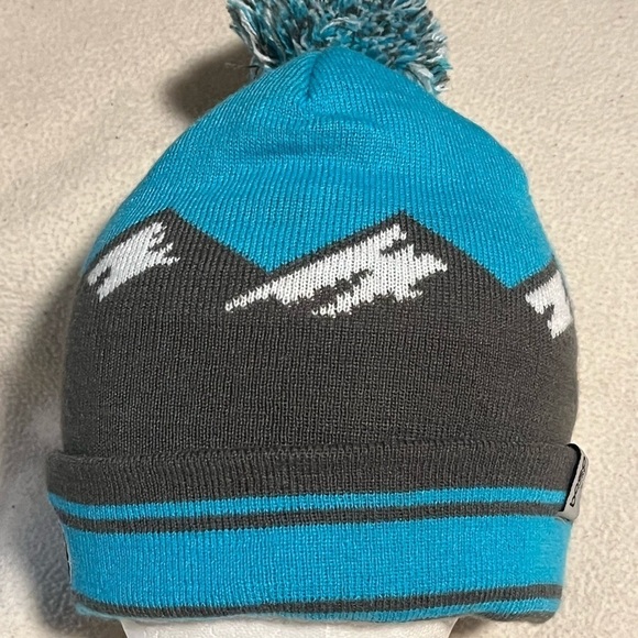 Boco Gear Wintercraft Boulder Beer Festival Winter Hat - Picture 2 of 6